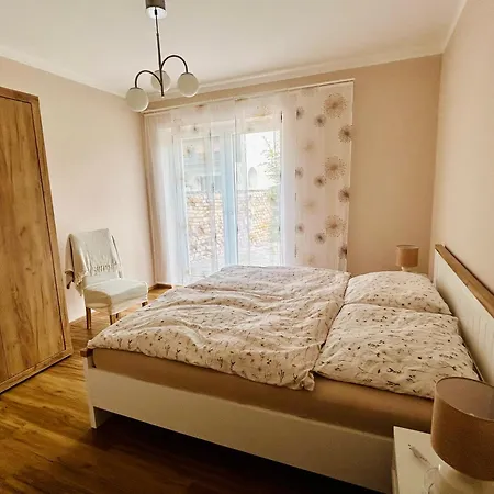 Apartament Zum Glockenturm *