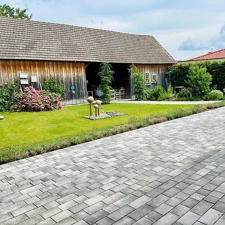 Apartman Zum Glockenturm