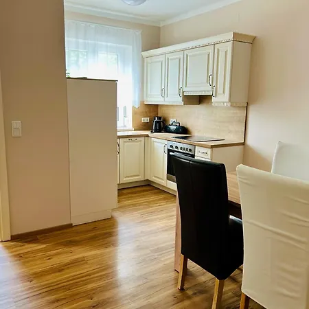 Apartman Zum Glockenturm Tulln An Der Donau