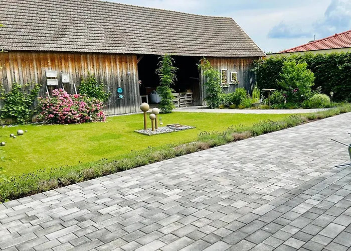 Apartman Zum Glockenturm