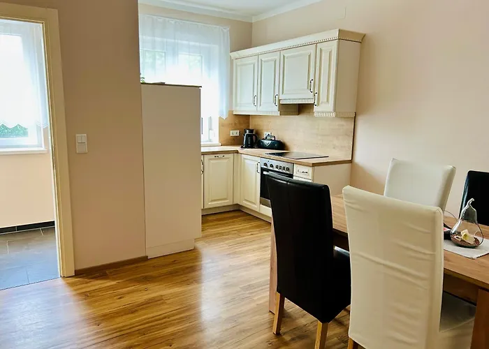 Apartman Zum Glockenturm Tulln An Der Donau